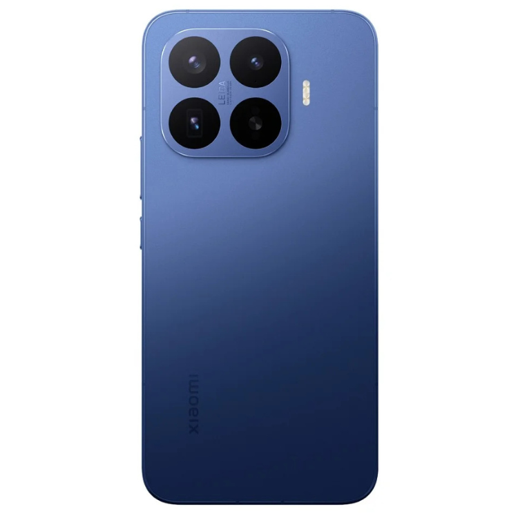 Xiaomi 17T Pro 5G 12GB/512GB Dual Sim Azul