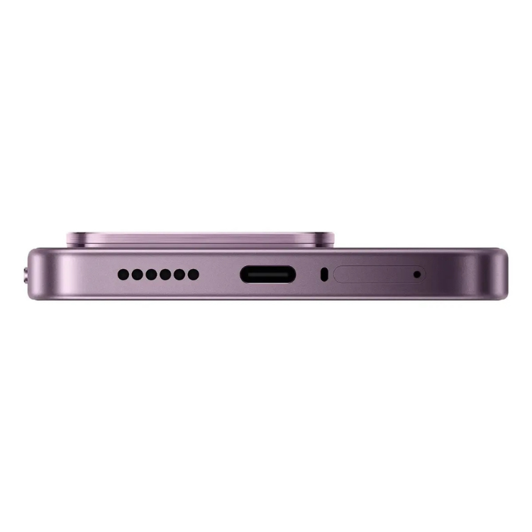 Xiaomi 17T Pro 5G 12GB/512GB Dual Sim Roxo