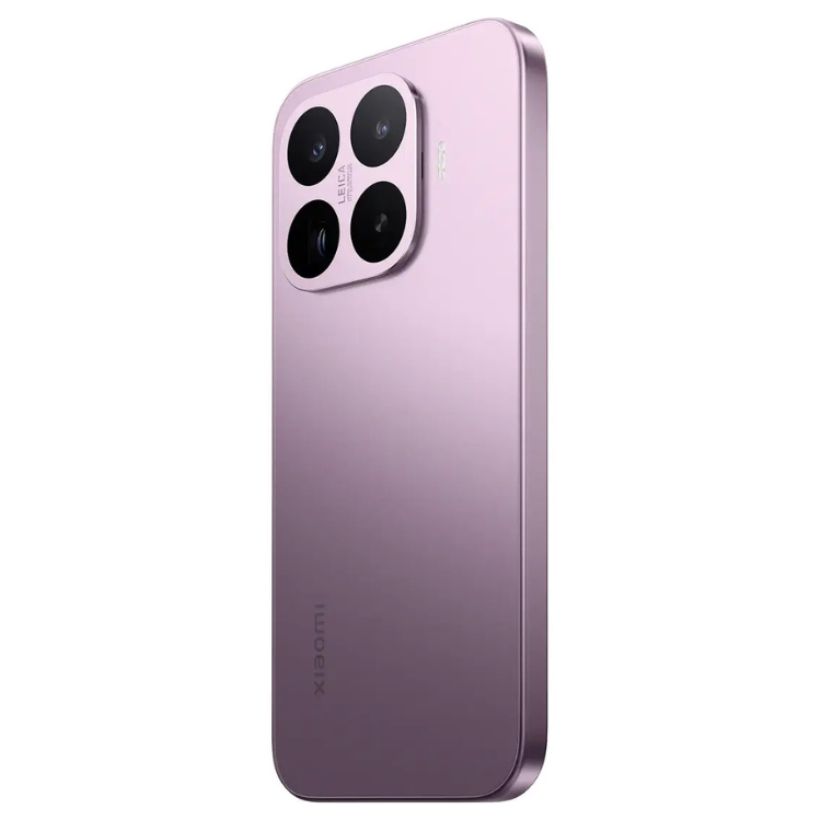 Xiaomi 17T Pro 5G 12GB/512GB Dual Sim Roxo