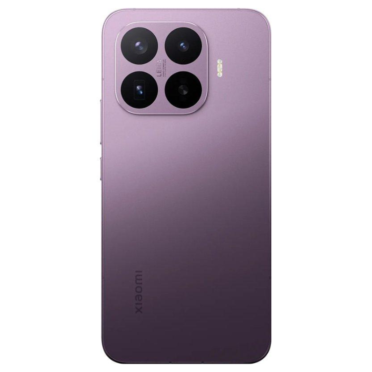 Smartphone Xiaomi 17T 5G 12GB/256GB Dual Sim Roxo