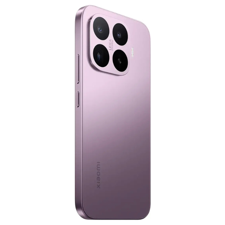 Xiaomi 17T Pro 5G 12GB/512GB Dual Sim Roxo