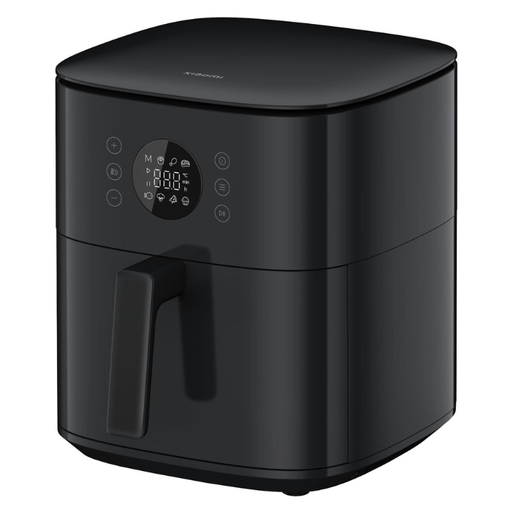 Fritadeira Xiaomi Air Fryer 6.5L 2 Gen Black