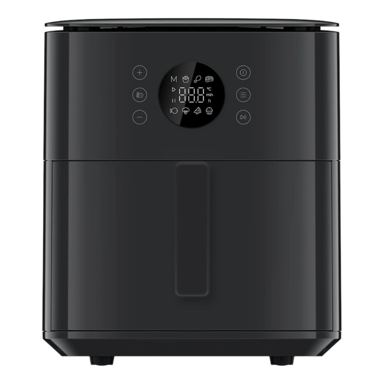 Xiaomi Air Fryer 6.5L 2. Generation Schwarz