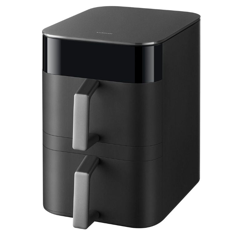 Fritadeira Xiaomi Air Fryer Smart Double 12L 2800W