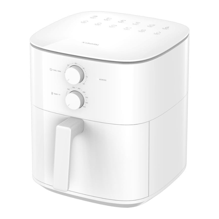 Fritadeira Xiaomi Mi Air Fryer Essential 6L 1500W Branco