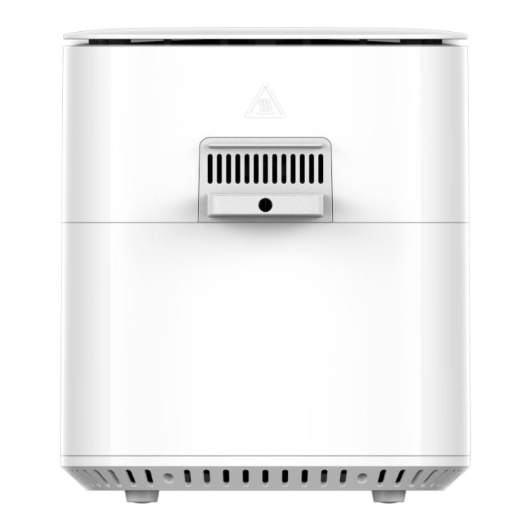 Fritadeira Xiaomi Mi Air Fryer Essential 6L 1500W Branco
