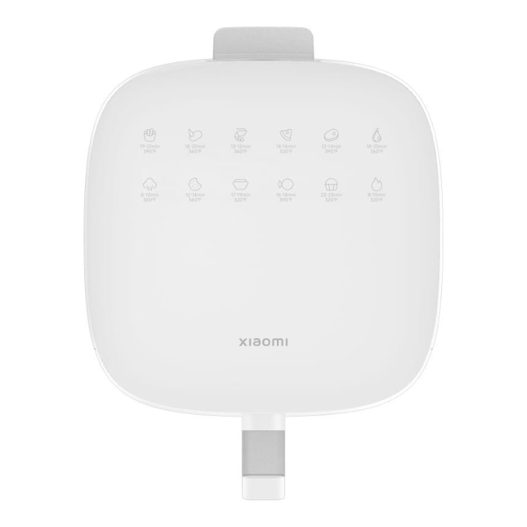 Fritadeira Xiaomi Mi Air Fryer Essential 6L 1500W Branco