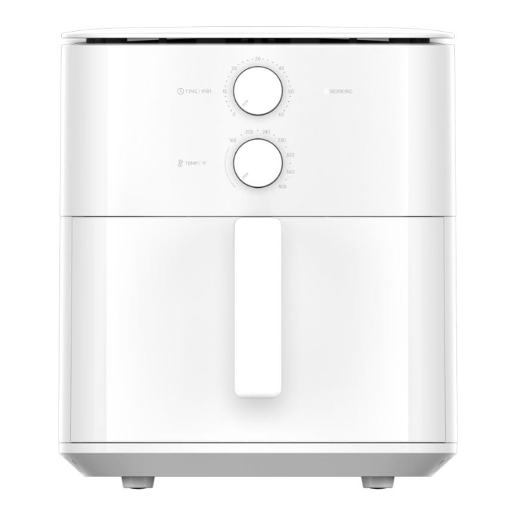 Fritadeira Xiaomi Mi Air Fryer Essential 6L 1500W Branco
