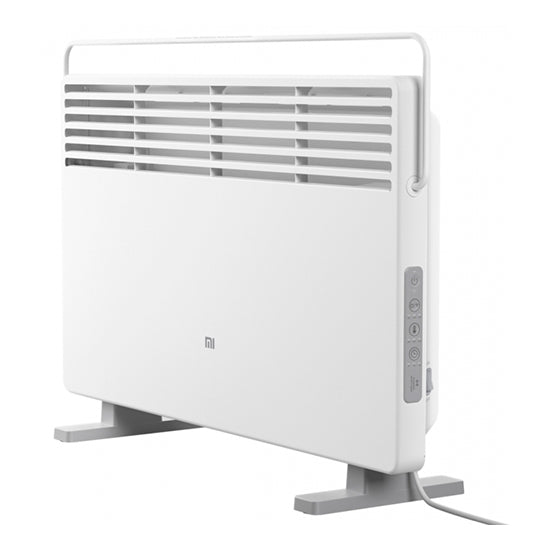 Aquecedor Elétrico Xiaomi Mi Smart Space Heater S 2200W