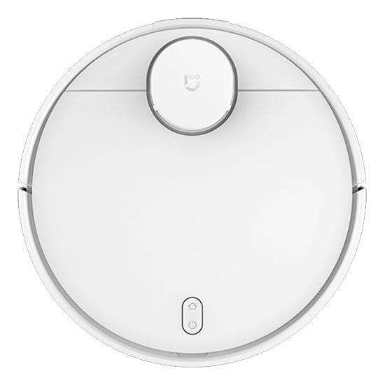 Aspirador Robot Xiaomi Mi Vacuum Mop Pro Branco - Usado Grade A
