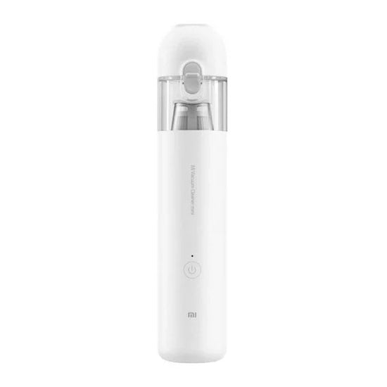 Aspirador Xiaomi Mi Vacuum Cleaner Mini Branco
