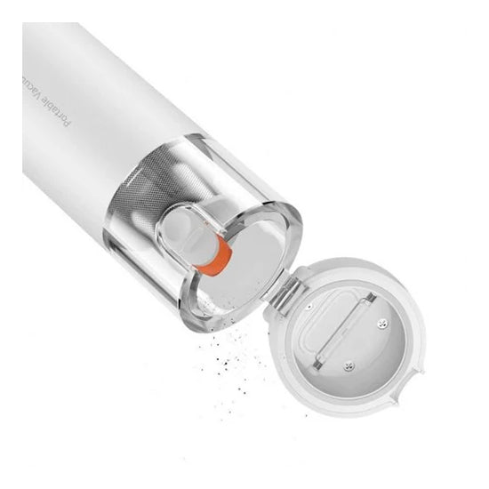 Aspirador Xiaomi Mi Vacuum Cleaner Mini Branco