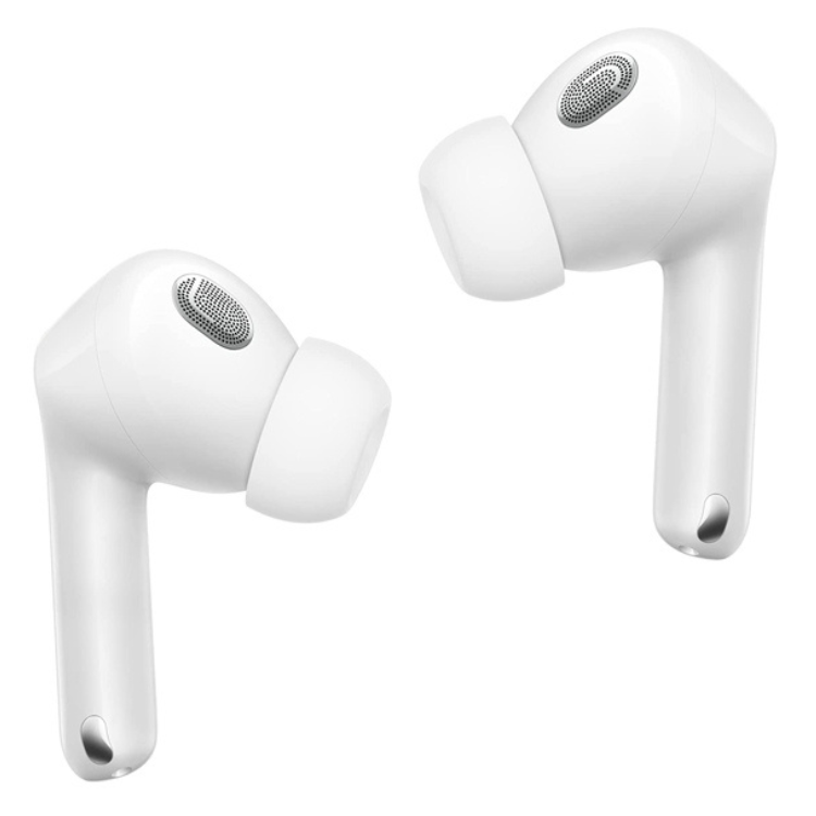 Bluetooth Kopfhörer Xiaomi Buds 3T Pro Glossy Weiß