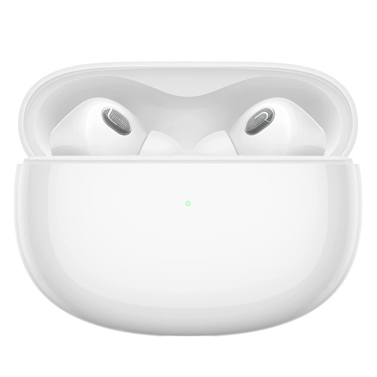 Bluetooth Kopfhörer Xiaomi Buds 3T Pro Glossy Weiß