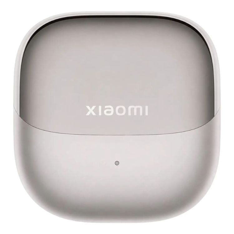 Auriculares Bluetooth Xiaomi Redmi Buds 6 Titânio Cinzento