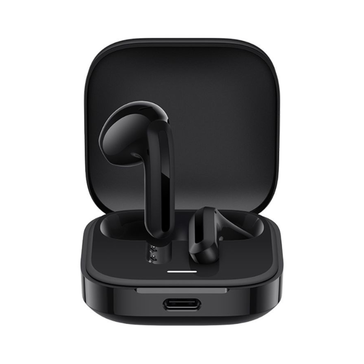Auriculares Bluetooth Xiaomi Redmi Buds 6 Active Preto