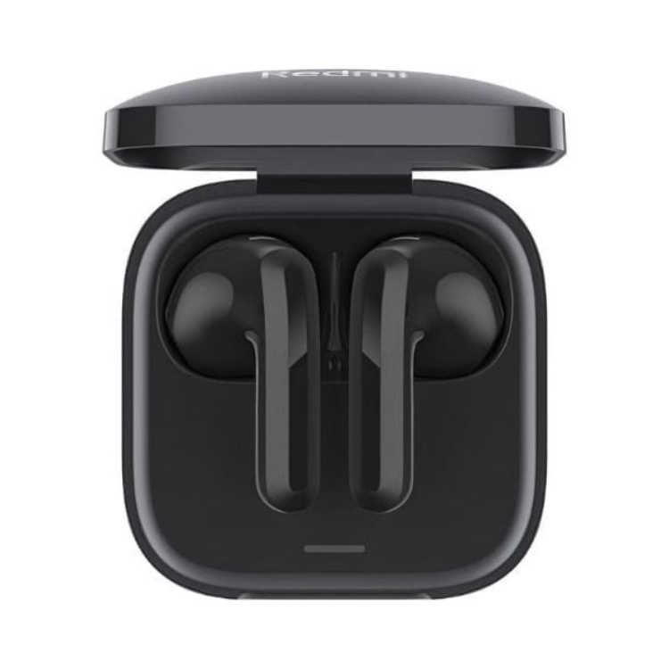 Auriculares Bluetooth Xiaomi Redmi Buds 6 Active Preto