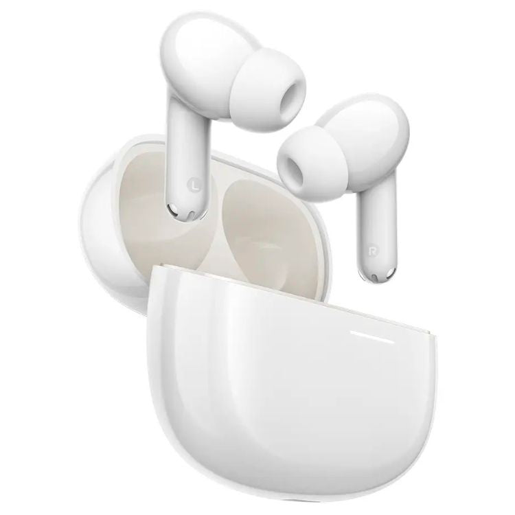 Auriculares Bluetooth Xiaomi Redmi Buds 8 Branco