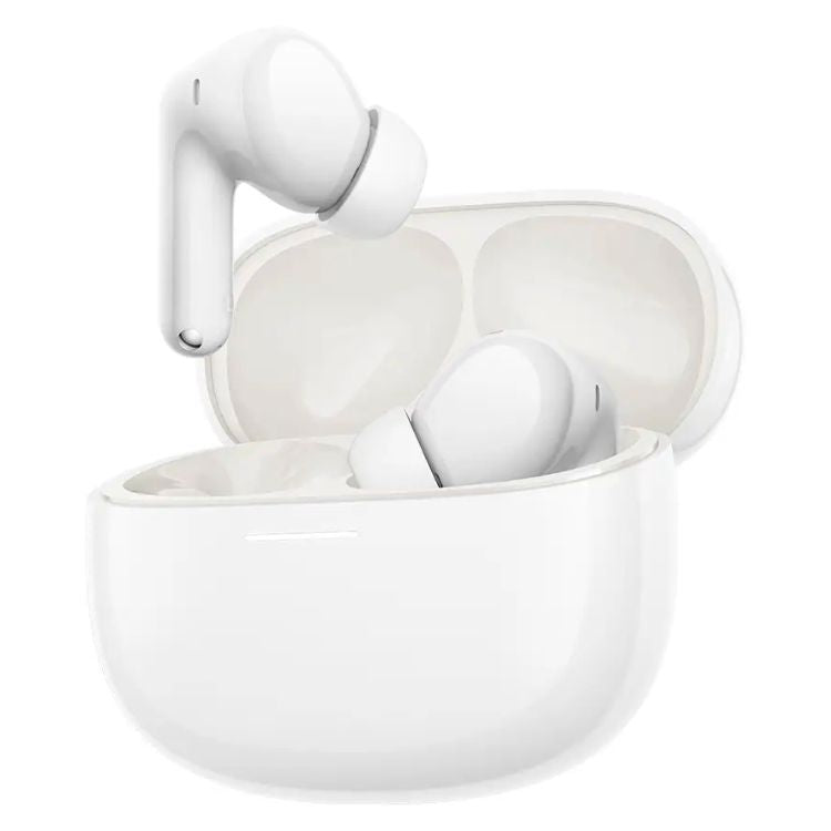 Auriculares Bluetooth Xiaomi Redmi Buds 8 Branco