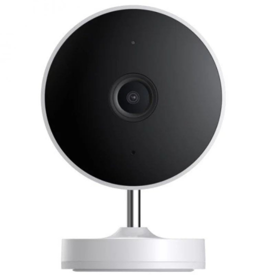 Câmara Videovigilância Xiaomi Outdoor AW200 BHR6398GL Branco
