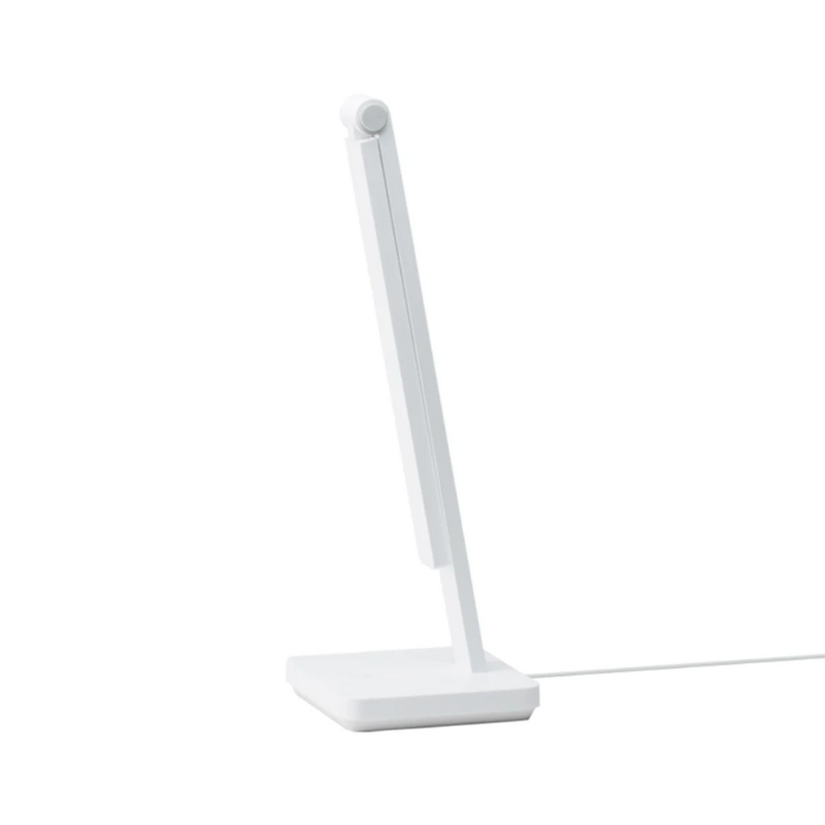 Candeeiro de Mesa Xiaomi Desk Lamp Lite Branco
