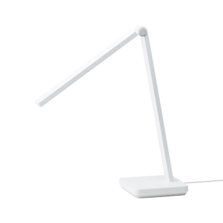 Candeeiro de Mesa Xiaomi Desk Lamp Lite Branco