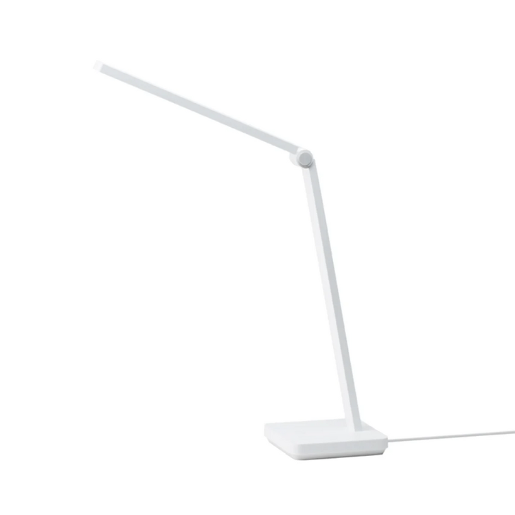 Candeeiro de Mesa Xiaomi Desk Lamp Lite Branco