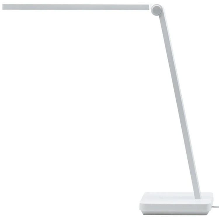 Candeeiro de Mesa Xiaomi Desk Lamp Lite Branco