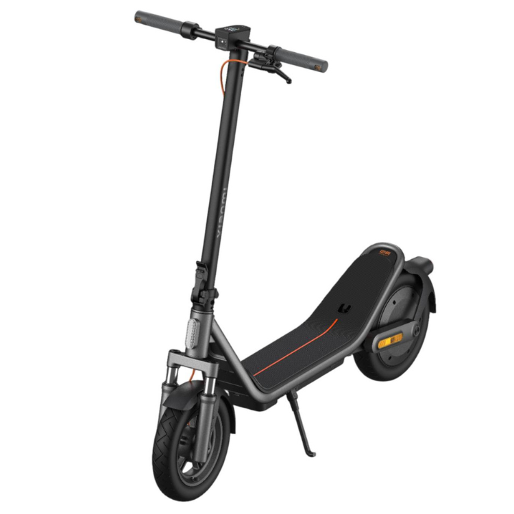 Trotinete Elétrica Xiaomi Mi Electric Scooter 6 Preto