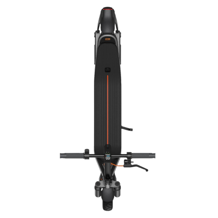 Trotinete Elétrica Xiaomi Mi Electric Scooter 6 Preto