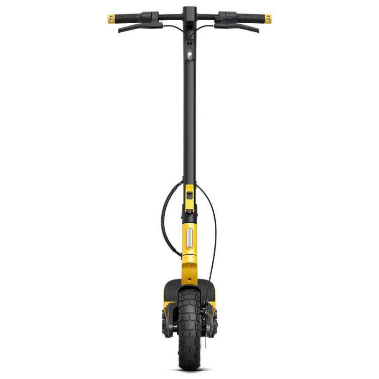 Xiaomi Mi Scooter 6 Ultra Elektroroller Gelb