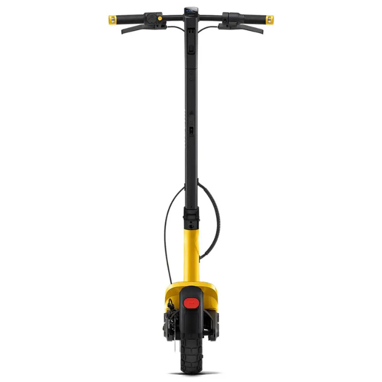 Xiaomi Mi Scooter 6 Ultra Elektroroller Gelb