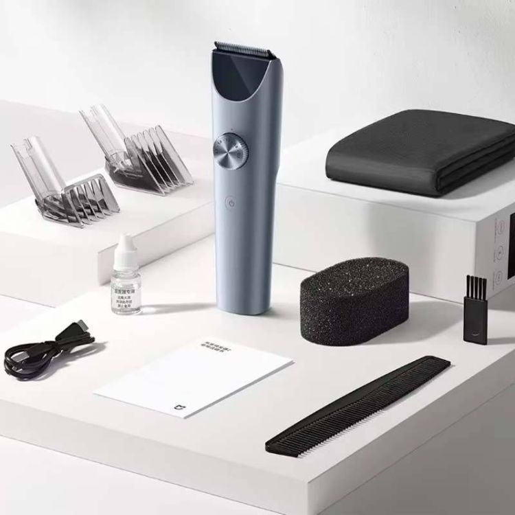 Aparador de Cabelo Xiaomi Hair Clipper 2