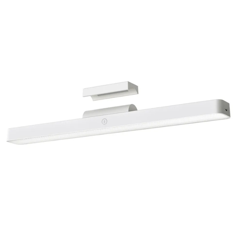 Lâmpada Xiaomi Magnetic Reading Light Bar Branco