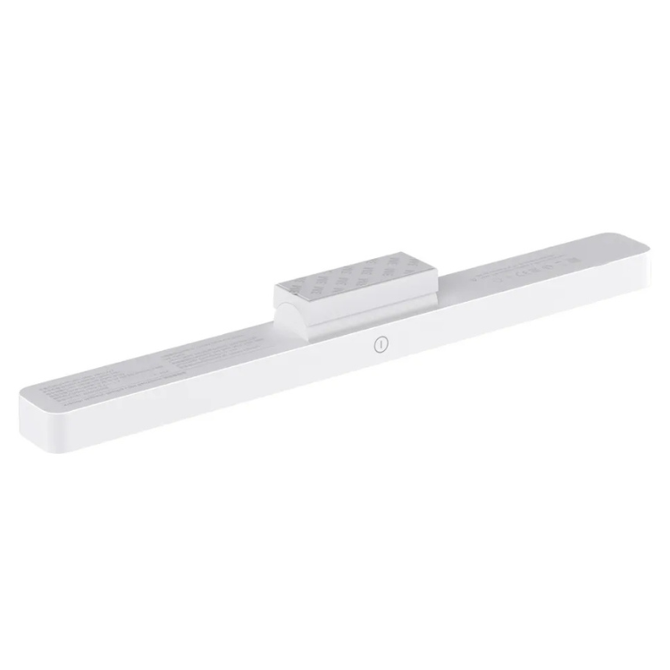 Lâmpada Xiaomi Magnetic Reading Light Bar Branco