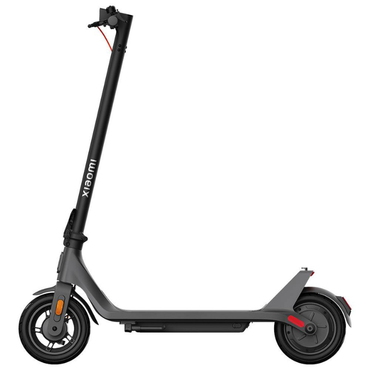 Trotinete Elétrica Xiaomi Mi Scooter 4 Lite Gen 2 Preto