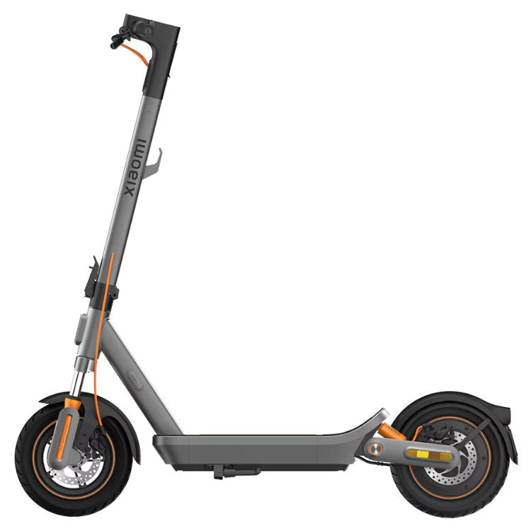 Trotinete Elétrica Xiaomi Mi Electric Scooter 6 Max Preto