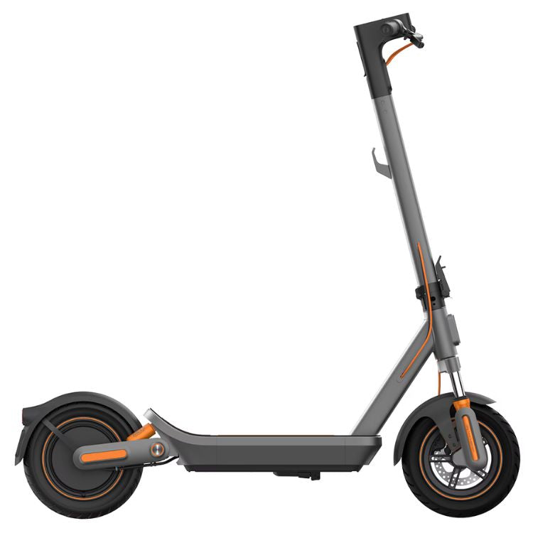 Trotinete Elétrica Xiaomi Mi Electric Scooter 6 Max Preto