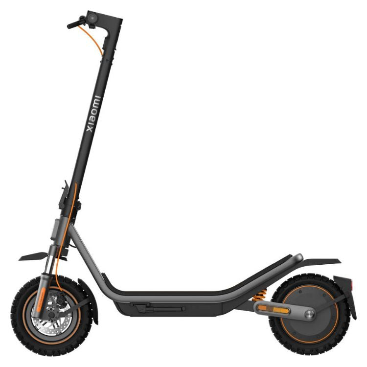 Trotinete Elétrica Xiaomi Mi Electric Scooter 6 Pro Preto
