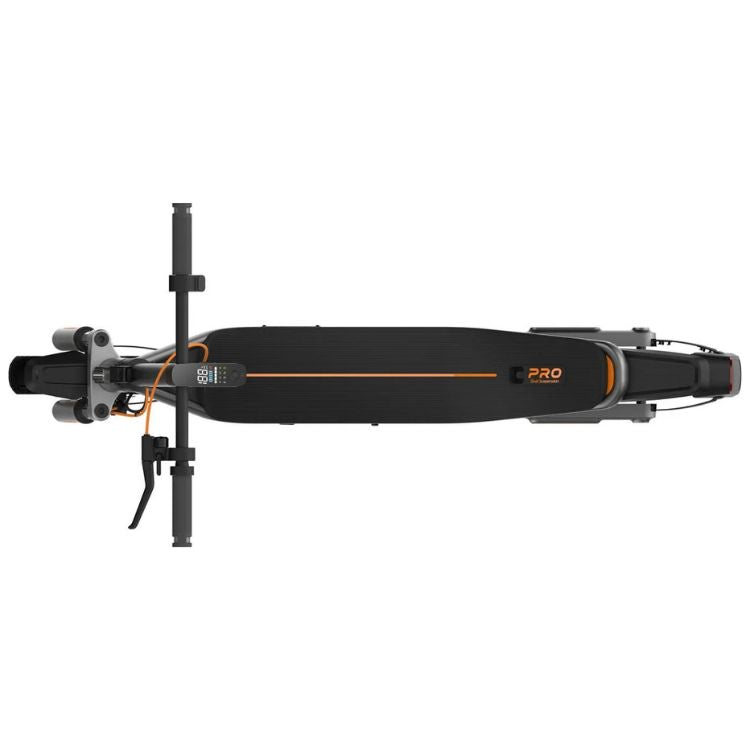 Trotinete Elétrica Xiaomi Mi Electric Scooter 6 Pro Preto