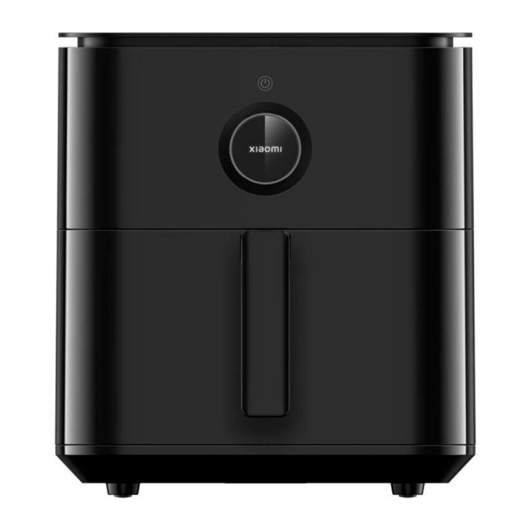 Fritadeira Xiaomi Mi Air Fryer 6.5L 1800W Preto