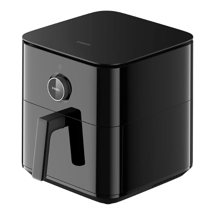 Fritadeira Xiaomi Mi Air Fryer 6.5L 1800W Preto