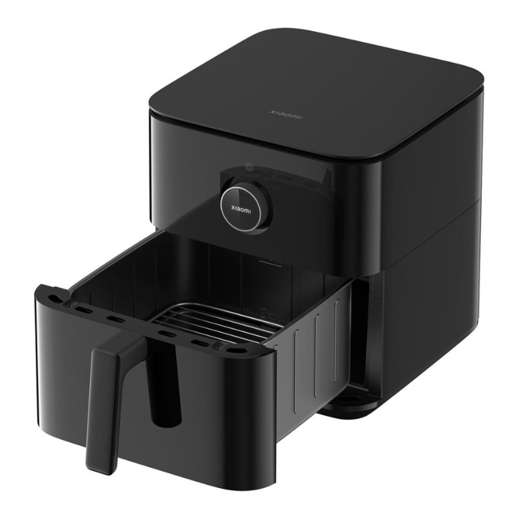 Xiaomi Mi Air Fryer 6.5L 1800W Schwarz