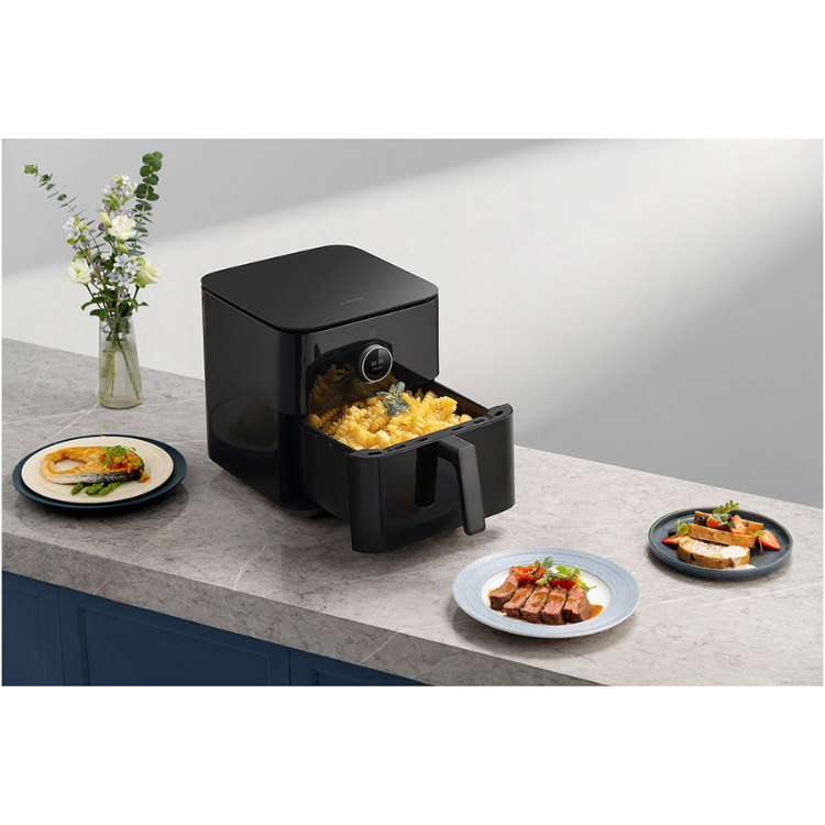 Xiaomi Mi Air Fryer 6.5L 1800W Schwarz