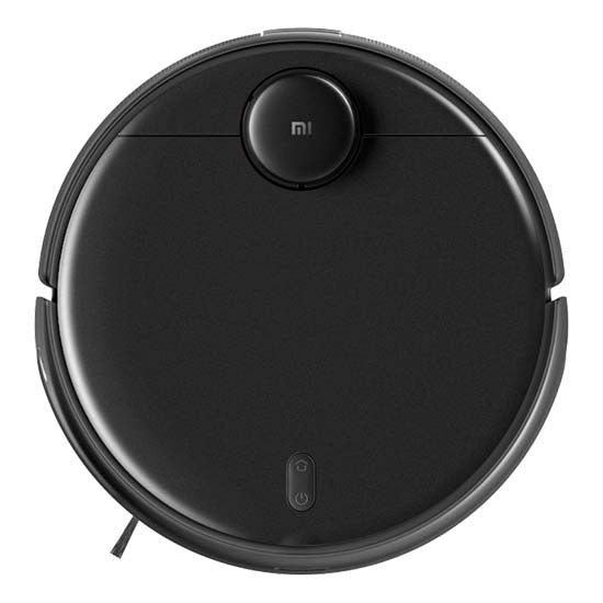 Aspirador Robot Xiaomi Mi Vacuum Mop 2 Pro Preto - Usado Grade A+