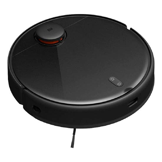 Aspirador Robot Xiaomi Mi Vacuum Mop 2 Pro Preto - Usado Grade A+