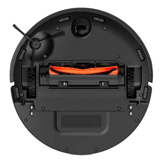 Aspirador Robot Xiaomi Mi Vacuum Mop 2 Pro Preto - Usado Grade A+