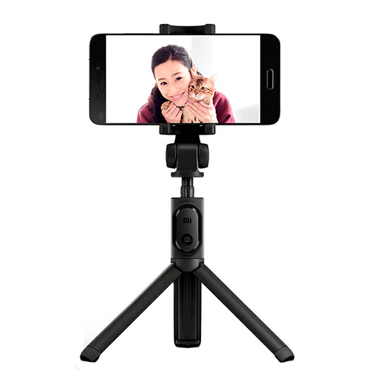 Selfie-Stick Xiaomi Mi Tripod Schwarz