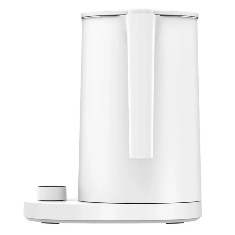 Chaleira Elétrica Xiaomi Smart Kettle 2 Pro Branco