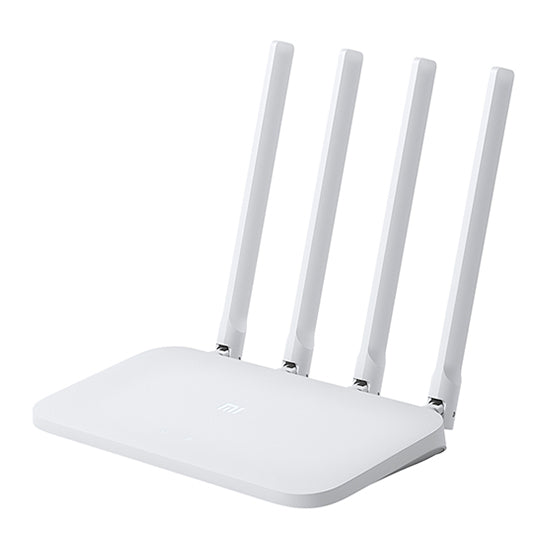 Router Xiaomi Mi WiFi 4C Branco
